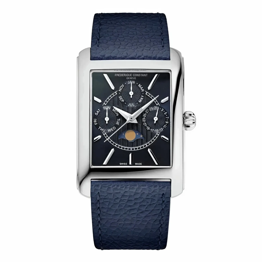 Đồng Hồ Frederique Constant 30.4mm, 33.3mm Nữ FC-265N4C6