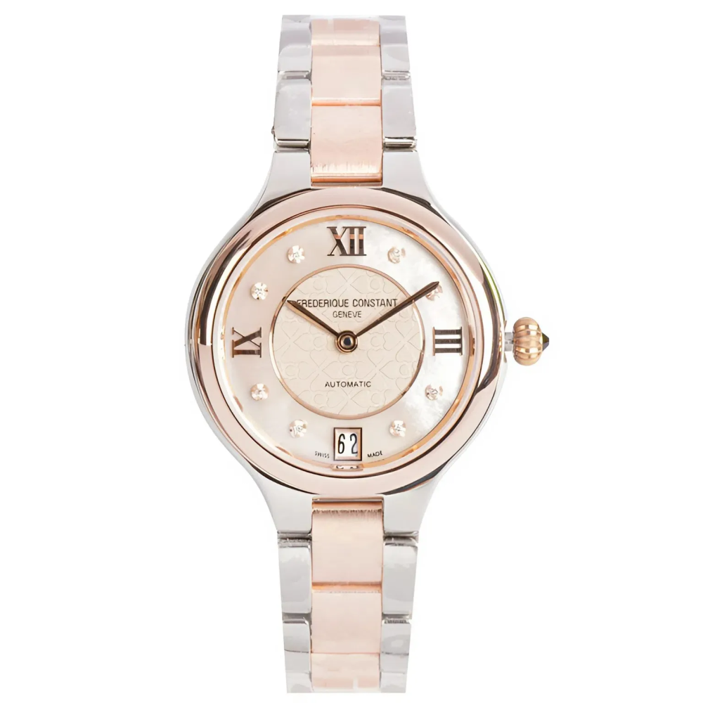 Đồng Hồ Frederique Constant 33mm Nữ FC-306LGHD3ER2B