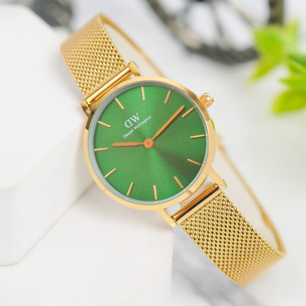 Daniel Wellington 28mm Nữ DW00100479