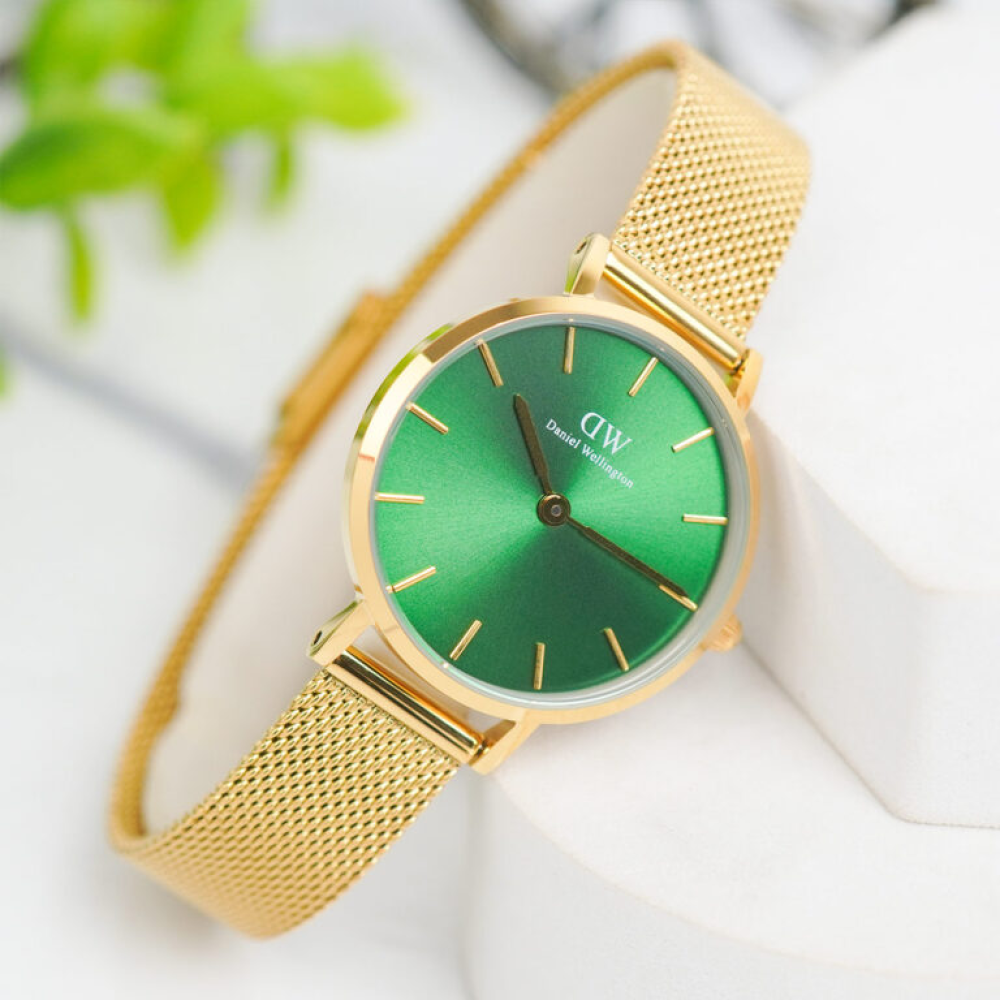 Daniel Wellington 28mm Nữ DW00100479