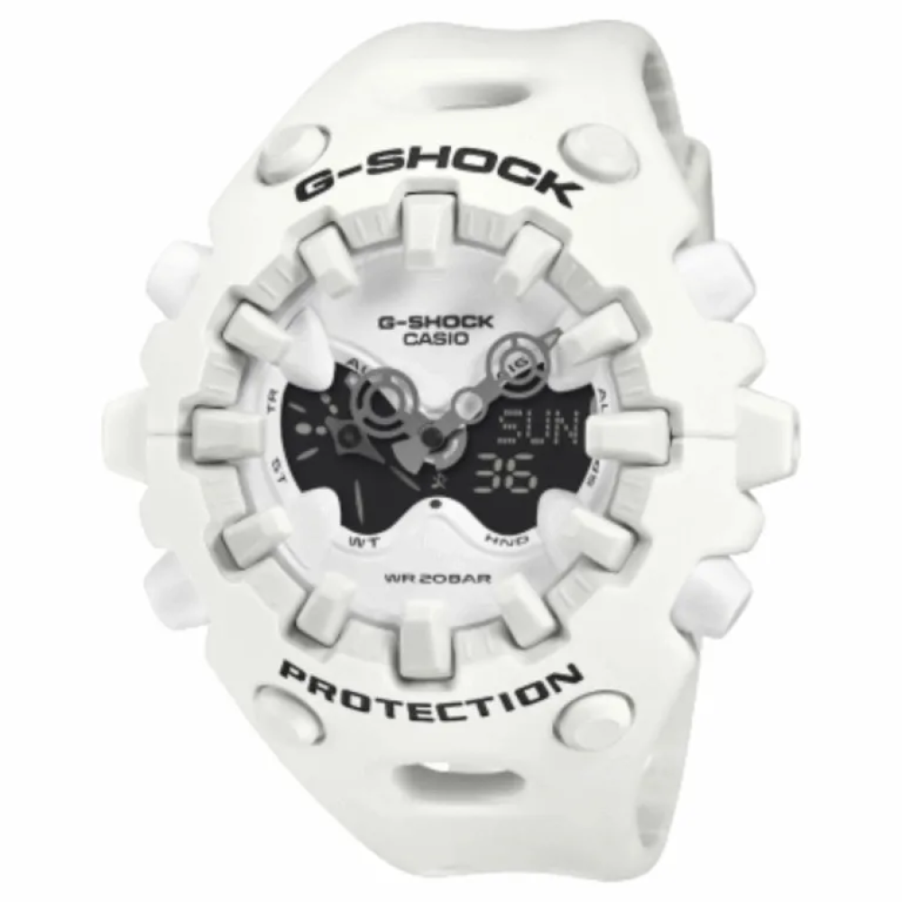 Đồng Hồ Casio Nam GA-V01-7ADR