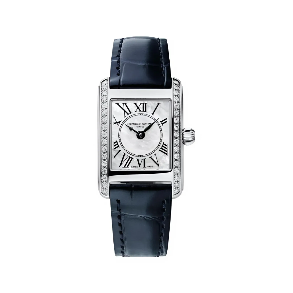 Đồng Hồ Frederique Constant 23.5x21mm Nữ FC-200MPWCD16