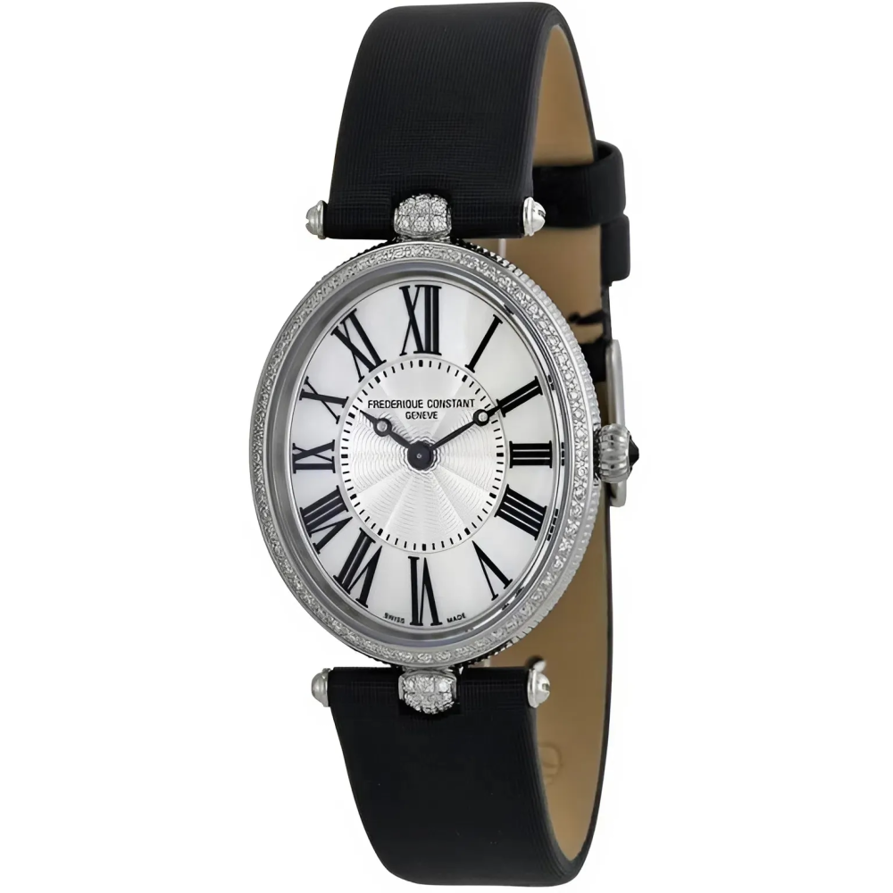 Đồng Hồ Frederique Constant 25mm Nữ FC-200MPW2VD6
