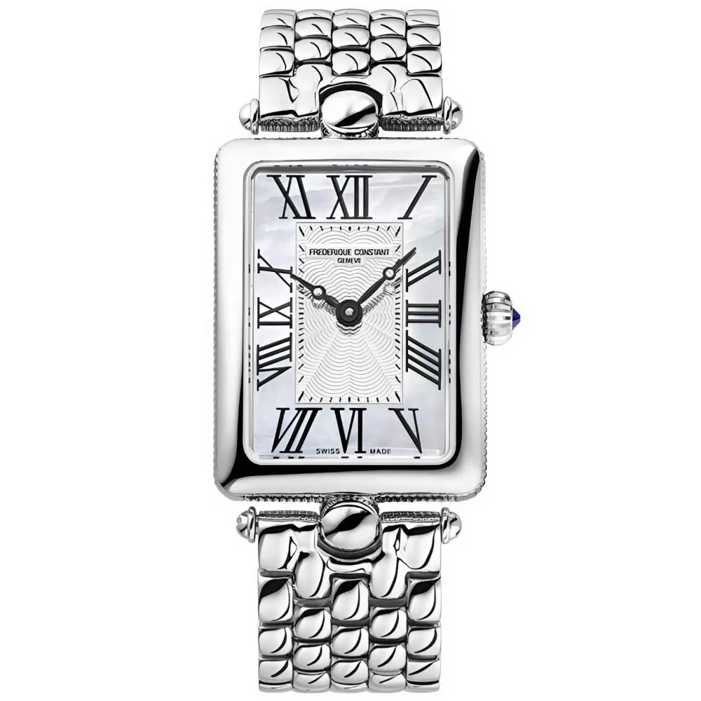 Đồng Hồ Frederique Constant 28mm Nữ FC-200MPW2AC6B 