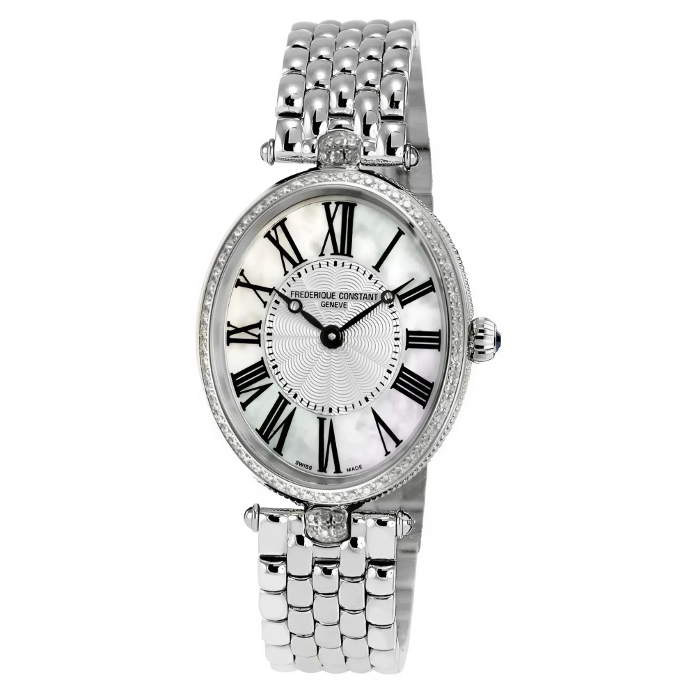 Đồng Hồ Frederique Constant 30mm Nữ FC-200MPW2VD6B