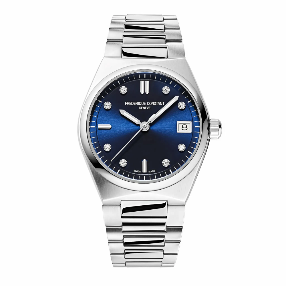 Đồng Hồ Frederique Constant 31 mm Nữ FC-240ND2NH26B