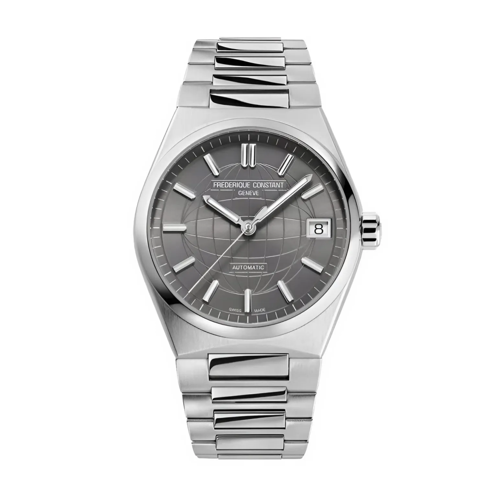 Đồng Hồ Frederique Constant 34mm Nữ FC-303LG2NH6B