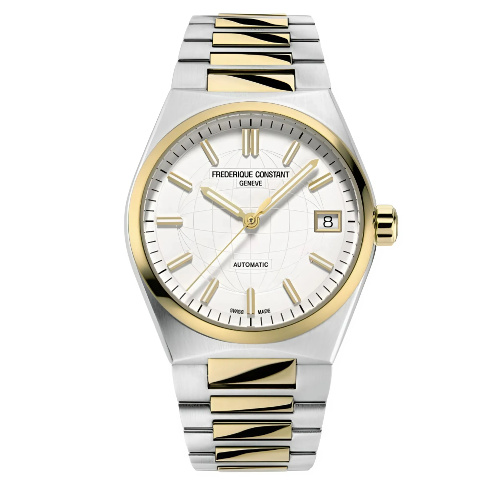 Đồng Hồ Frederique Constant 34mm Nữ FC-303V2NH3B