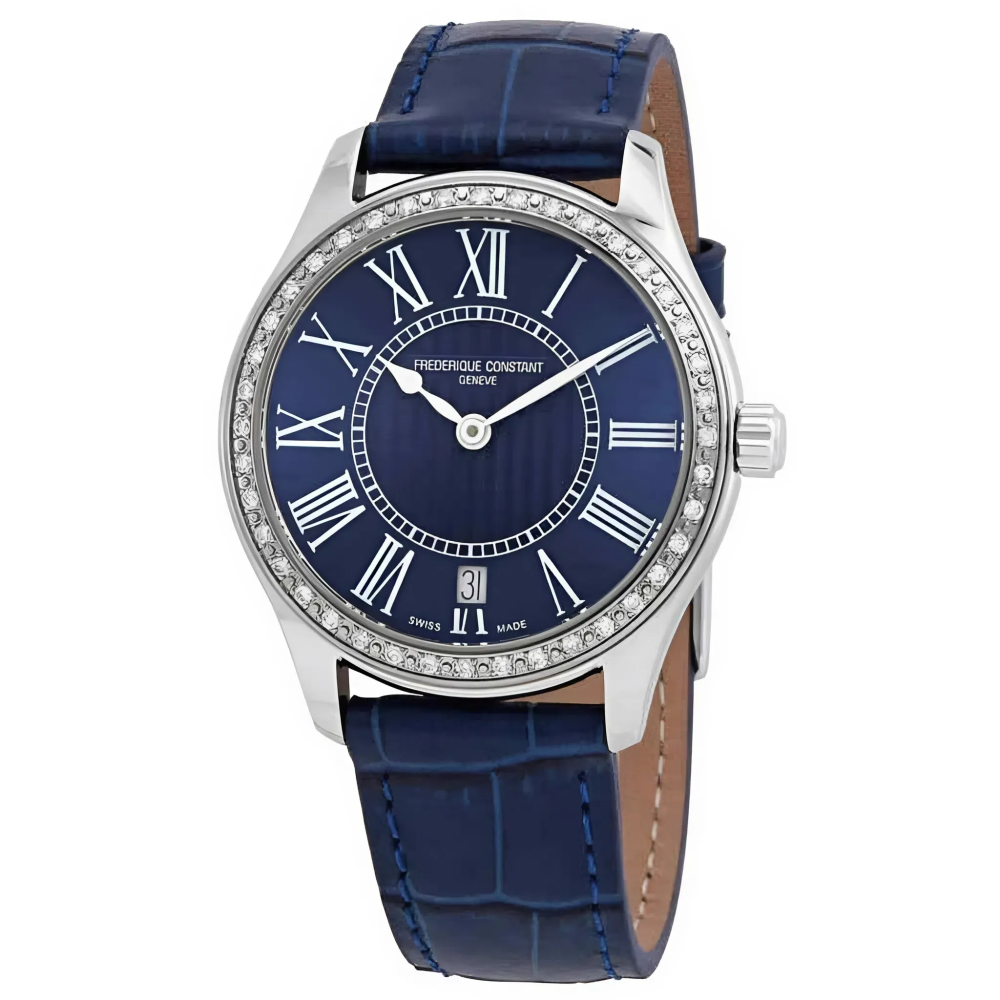 Đồng Hồ Frederique Constant 36mm Nữ FC-220MN3BD6