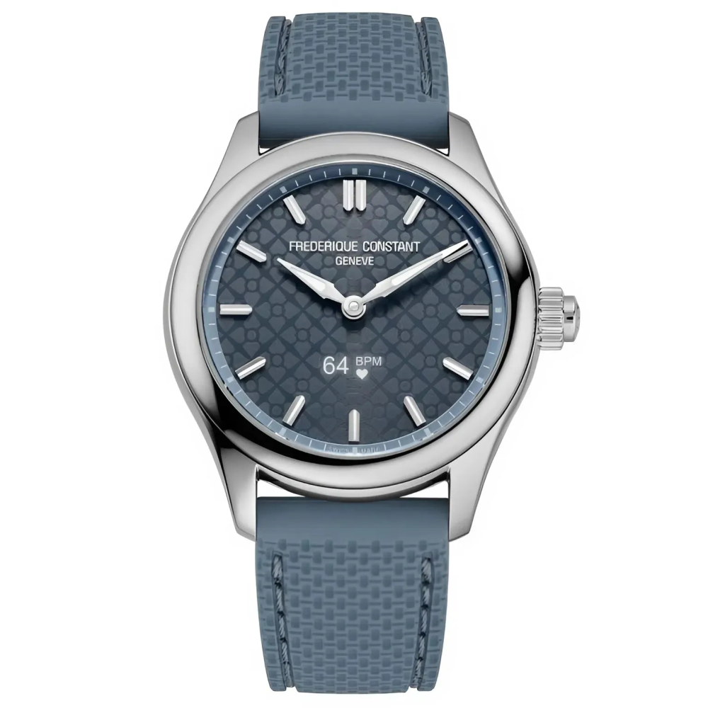 Đồng Hồ Frederique Constant 36mm Nữ FC-286LNS3B6
