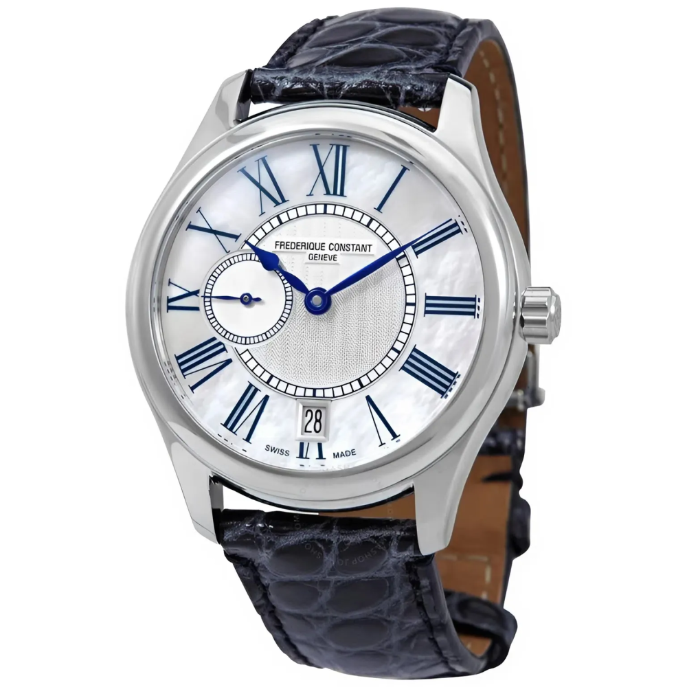 Đồng Hồ Frederique Constant 36mm Nữ FC-318MPWN3B6