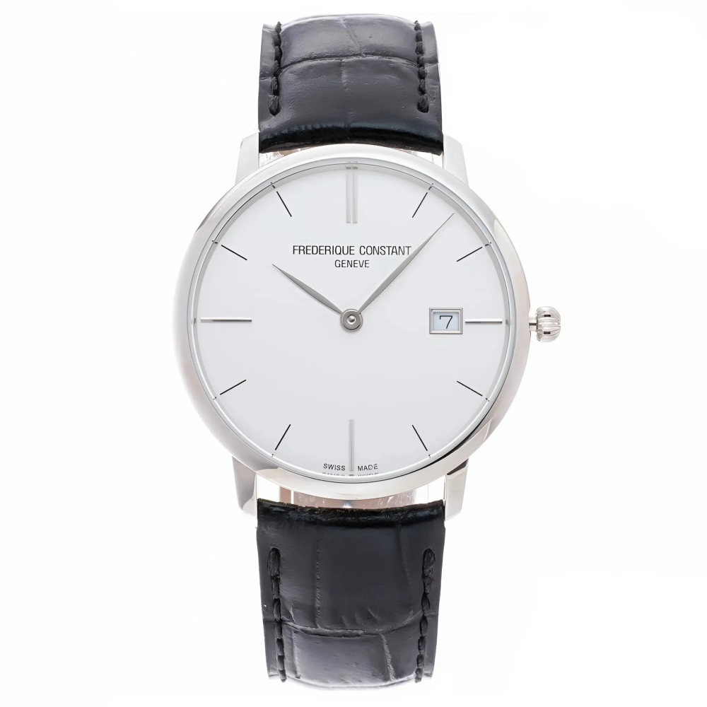 Đồng Hồ Frederique Constant 38.5mm Nam FC-220S5S6