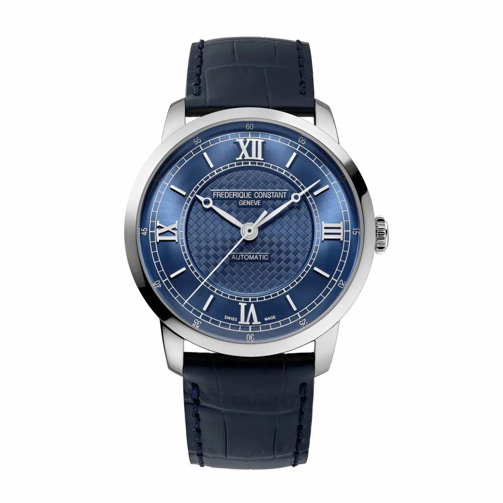 Đồng Hồ Frederique Constant 38.5 mm Nam FC-301N3B6