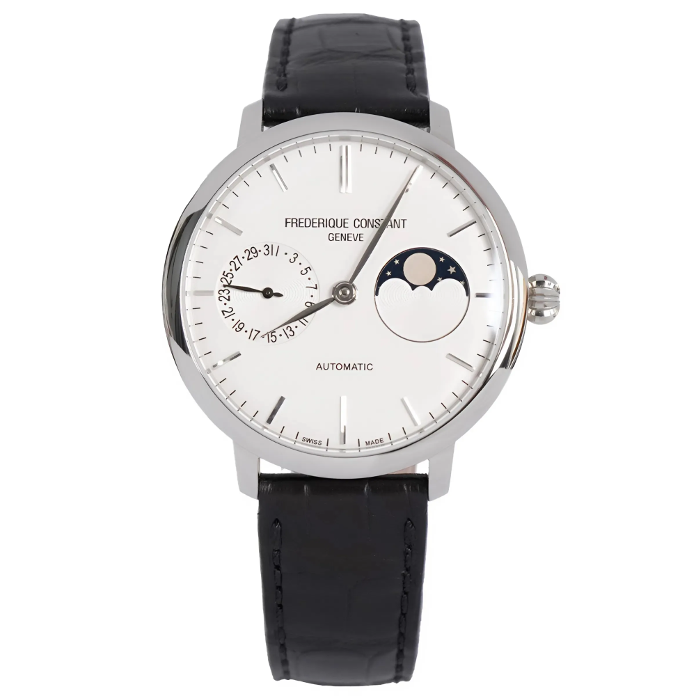 Đồng Hồ Frederique Constant 38.8mm Nam FC-702S3S6