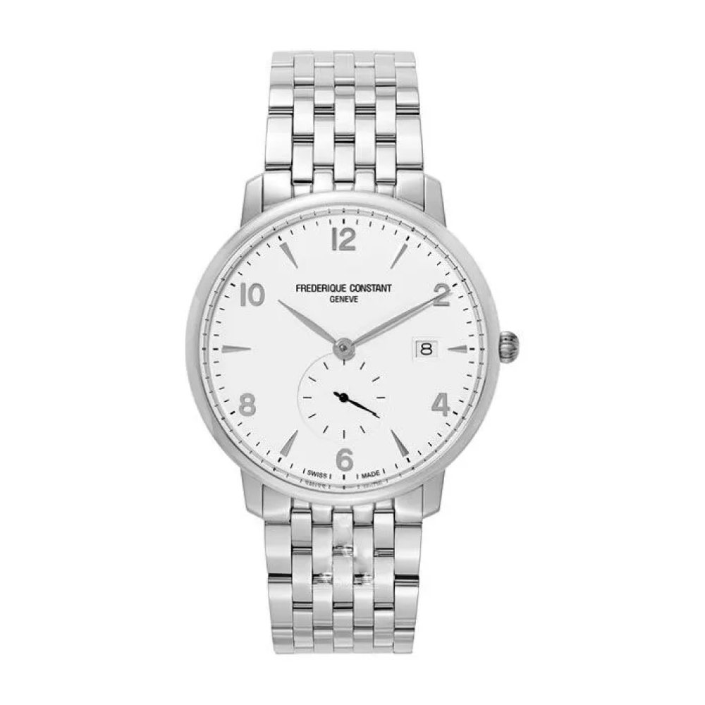 Đồng Hồ Frederique Constant 38.5mm Nam FC-245SA5S6B