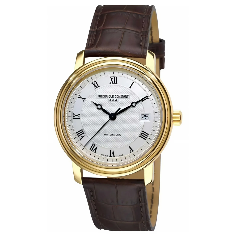 Đồng Hồ Frederique Constant 38mm Nam FC-303MC3P5 