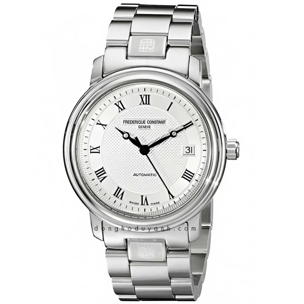 Đồng Hồ Frederique Constant 38mm Nam FC-303MC3P6B 