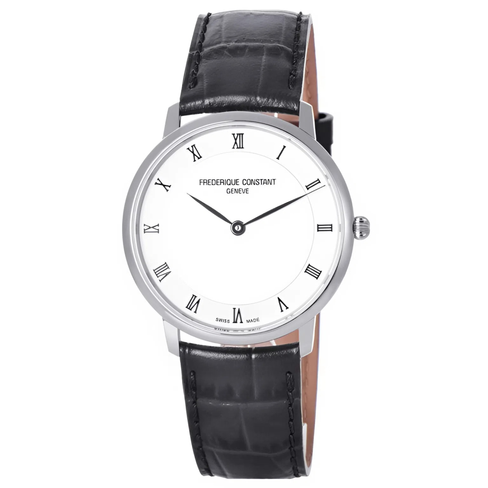 Đồng Hồ Frederique Constant 39mm Nam FC-200RS5S36