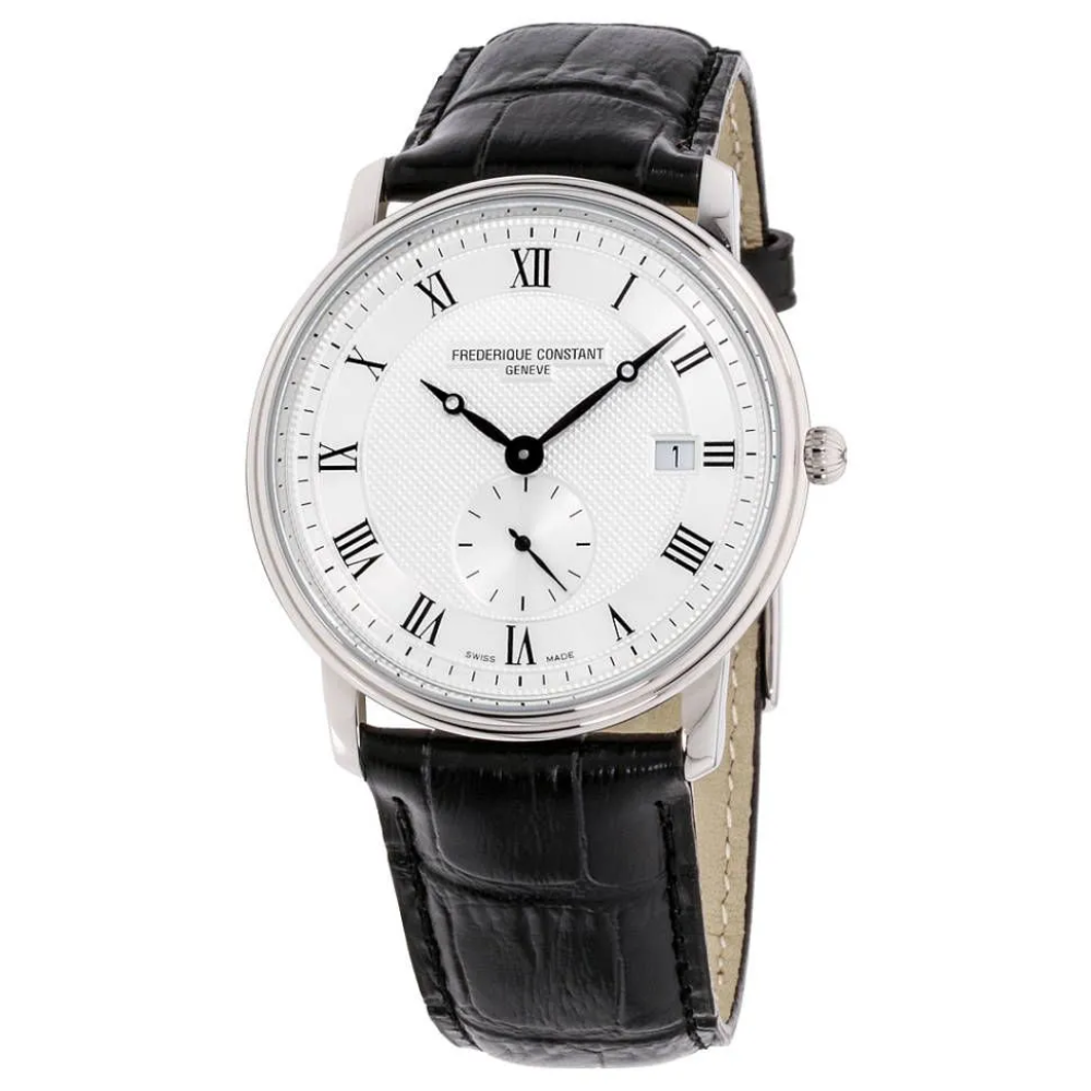 Đồng Hồ Frederique Constant 39mm Nam FC-245M5S6