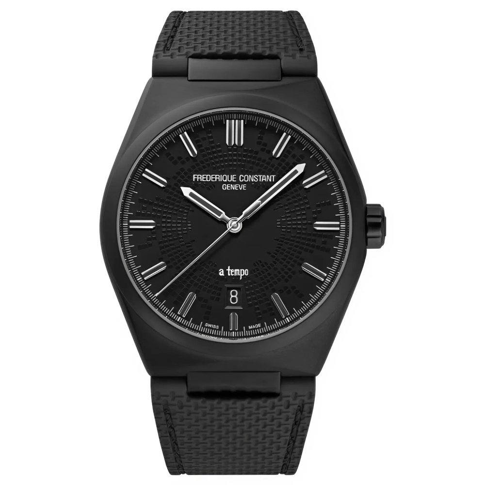 Đồng Hồ Frederique Constant 39mm Nam FC-303TA3DNH6