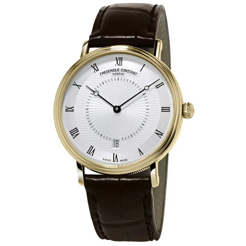 Đồng Hồ Frederique Constant 39mm Nam FC-306MC4S35 