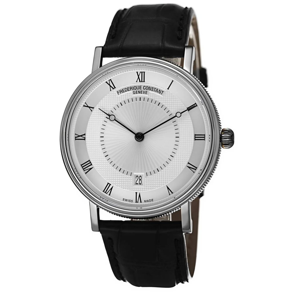 Đồng Hồ Frederique Constant 39mm Nam FC-306MC4S36