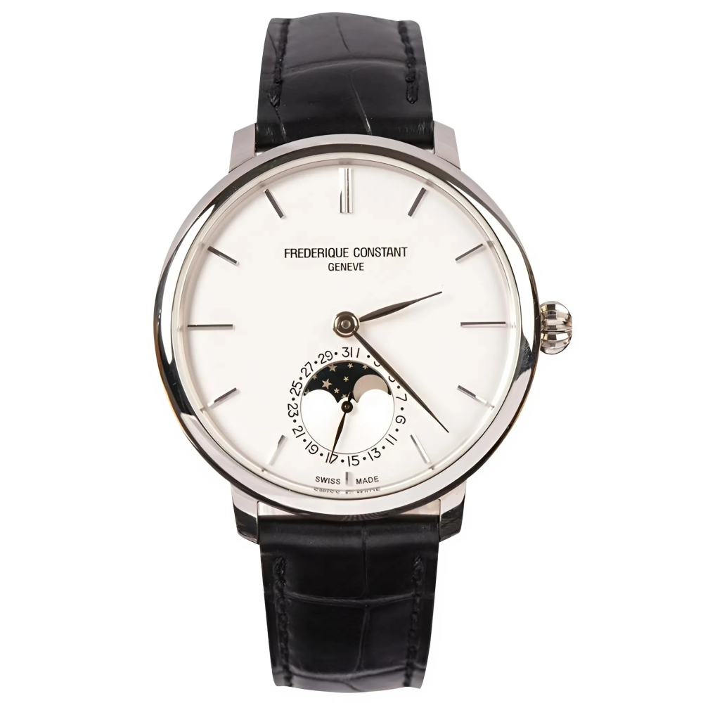 Đồng Hồ Frederique Constant 39mm Nam FC-703S3S6