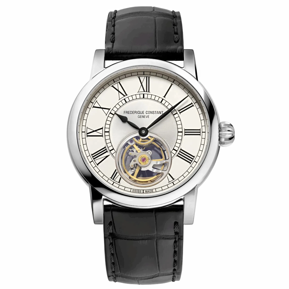Đồng Hồ Frederique Constant 39mm Nam FC-930EM3H6
