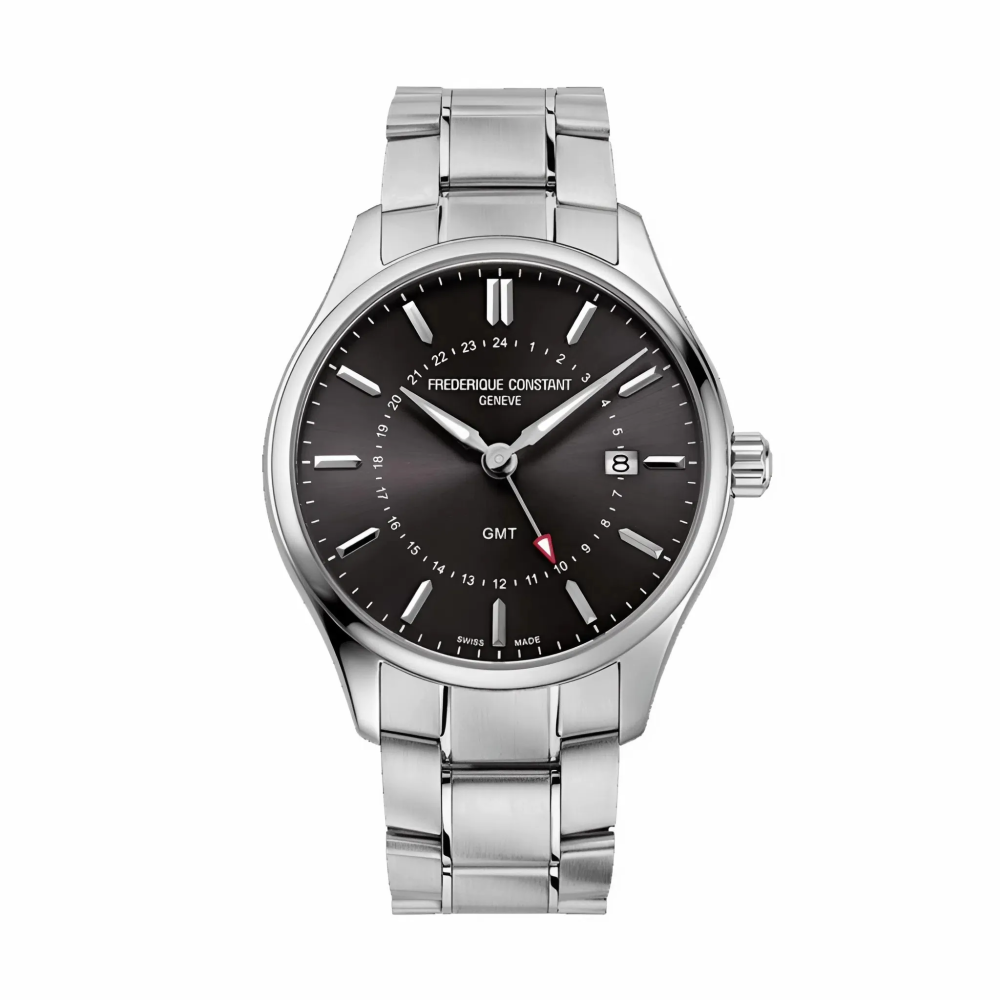 Đồng Hồ Frederique Constant 40mm Nam FC-252DGS5B6B