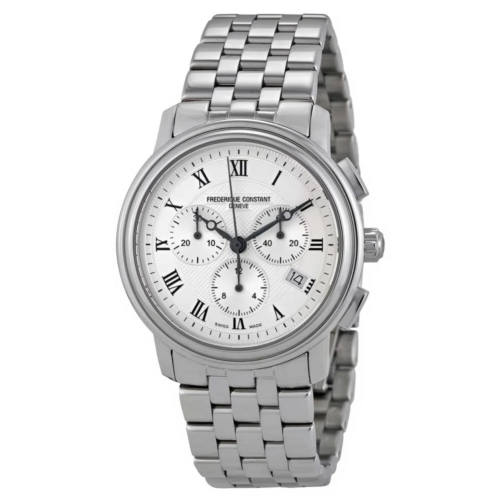 Đồng Hồ Frederique Constant 40mm Nam FC-292MC4P6B2 