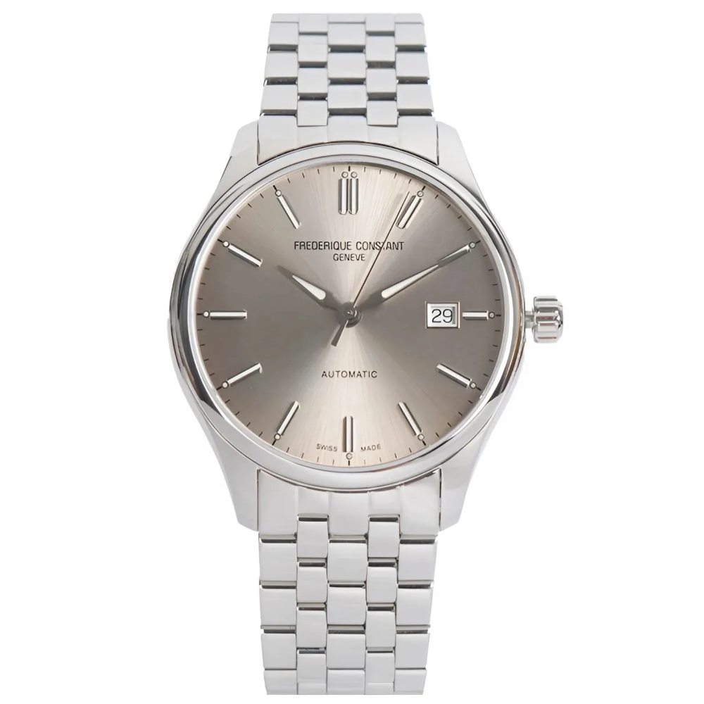Đồng Hồ Frederique Constant 40mm Nam FC-303BG5B6B