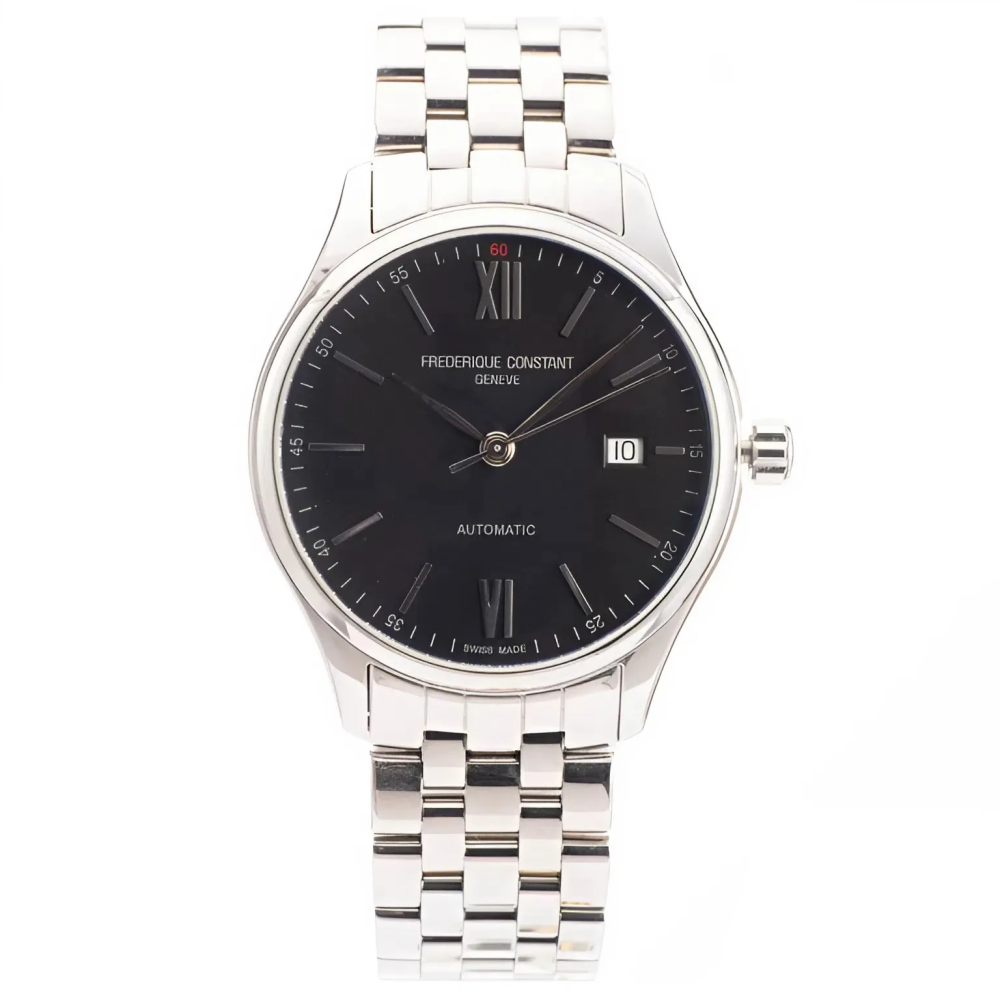 Đồng Hồ Frederique Constant 40mm Nam FC-303BN5B6B