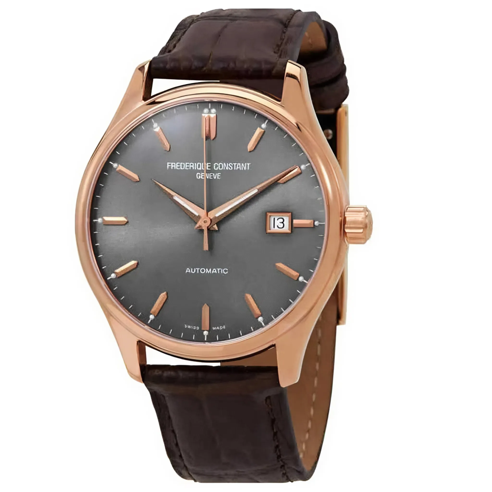 Đồng Hồ Frederique Constant 40mm Nam FC-303LGR5B4