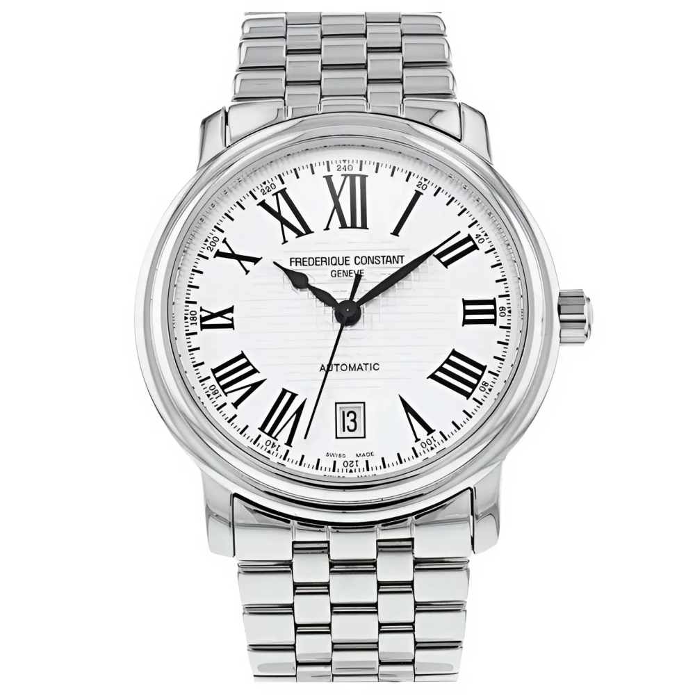 Đồng Hồ Frederique Constant 40mm Nam FC-303M4P6B2