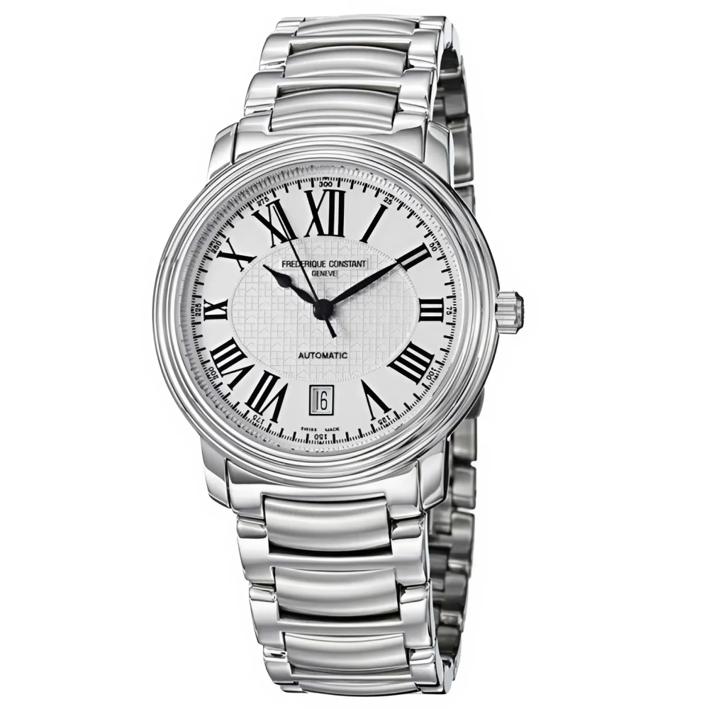 Đồng Hồ Frederique Constant 40mm Nam FC-303M4P6B3