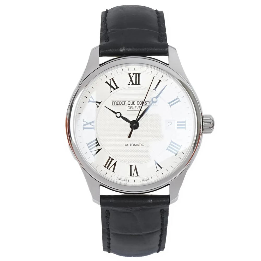 Đồng Hồ Frederique Constant 40mm Nam FC-303MC5B6