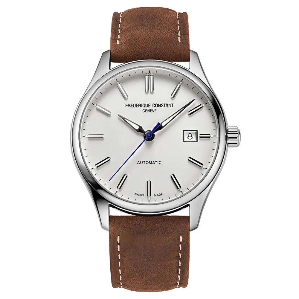 Đồng Hồ Frederique Constant 40mm Nam FC-303NS5B6