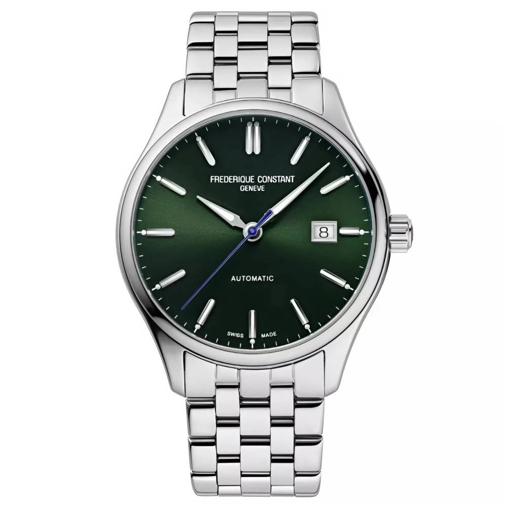 Đồng Hồ Frederique Constant 40 mm Nam FC-304GR5B6B