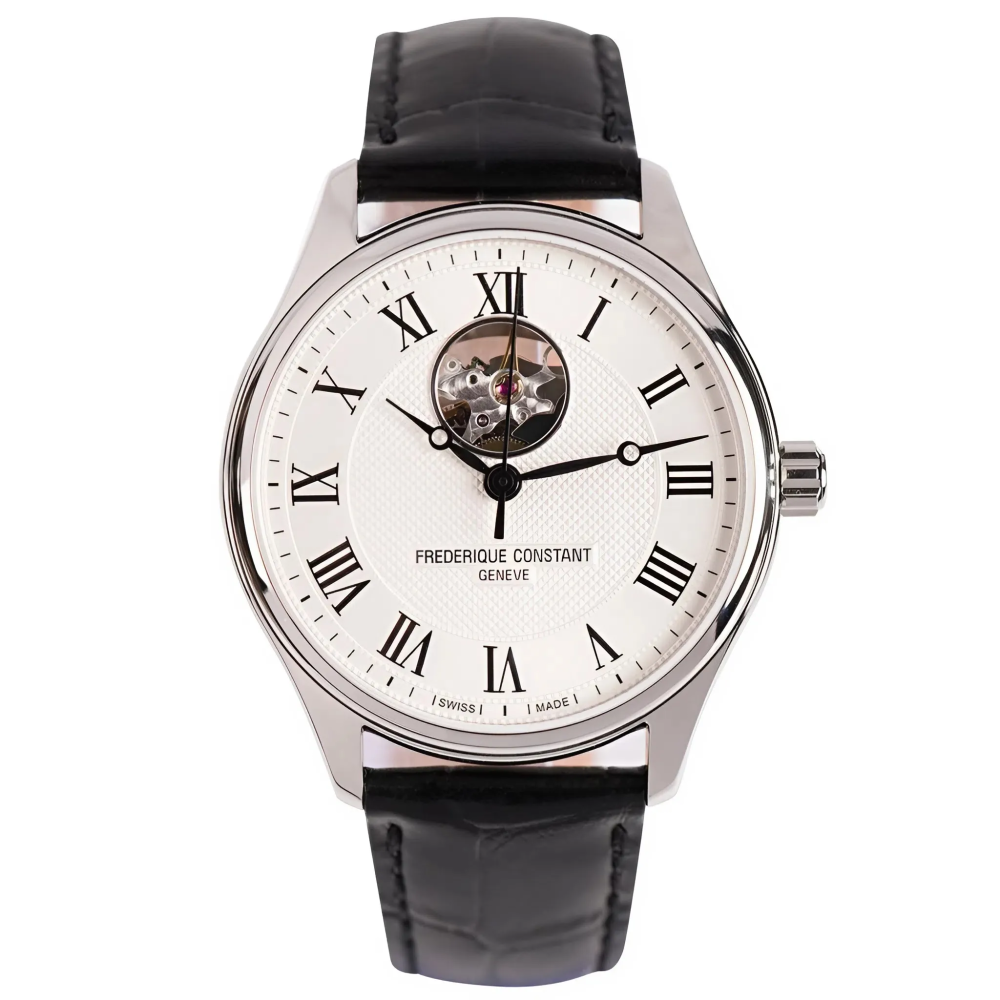 Đồng Hồ Frederique Constant 40mm Nam FC-310MC5B6