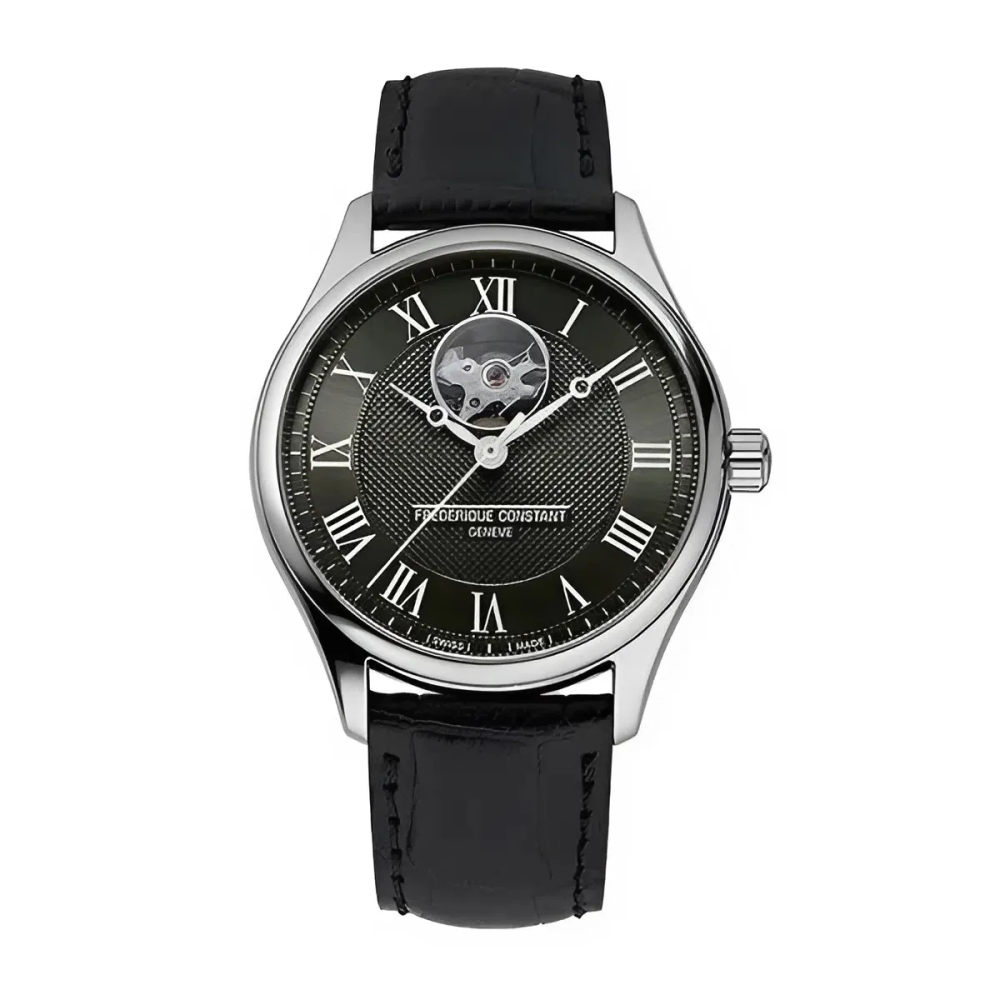 Đồng Hồ Frederique Constant 40mm Nam FC-310MCK5B6