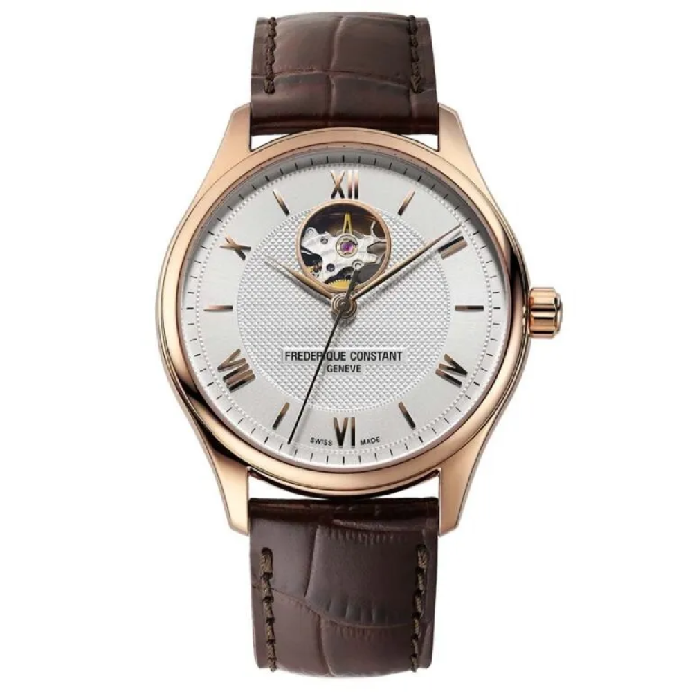 Đồng Hồ Frederique Constant 40mm Nam FC-310MV5B4