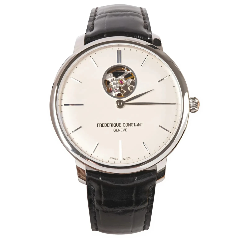 Đồng Hồ Frederique Constant 40mm Nam FC-312S4S6 