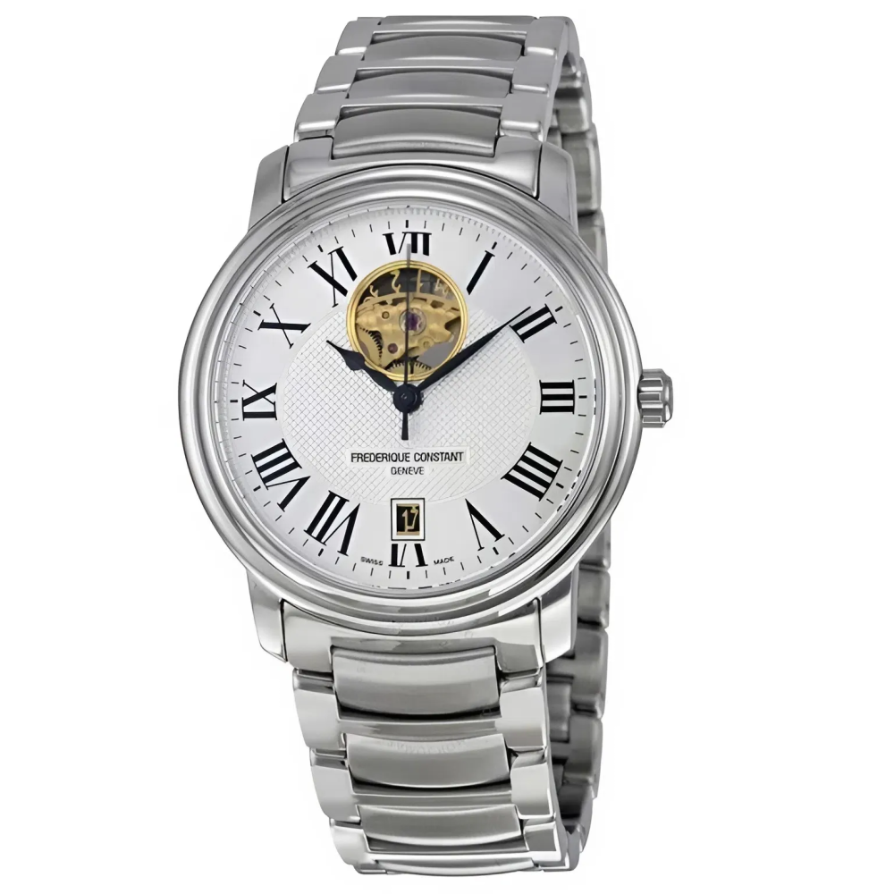 Đồng Hồ Frederique Constant 40mm Nam FC-315M4P6B3