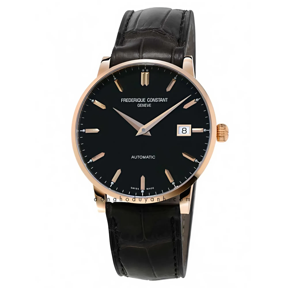 Đồng Hồ Frederique Constant 40mm Nam FC-316C5B9 