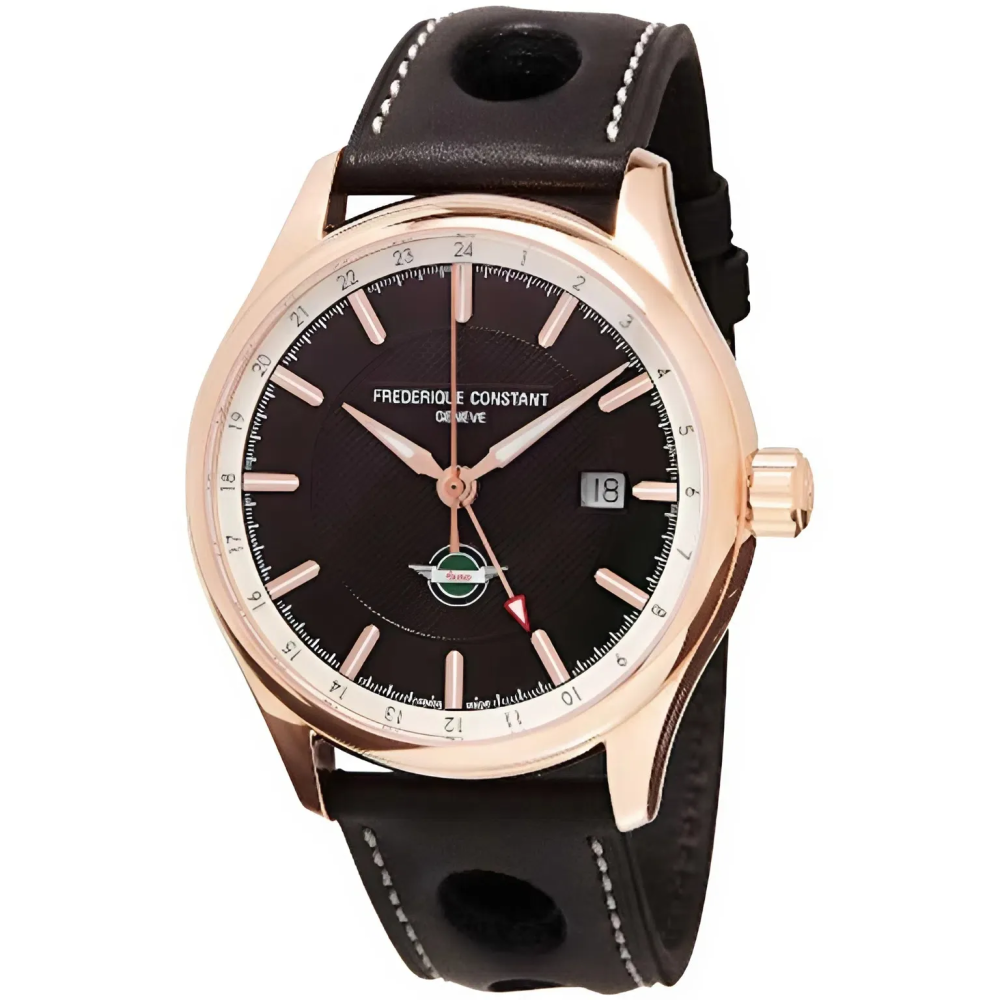 Đồng Hồ Frederique Constant 40mm Nam FC-350CH5B4