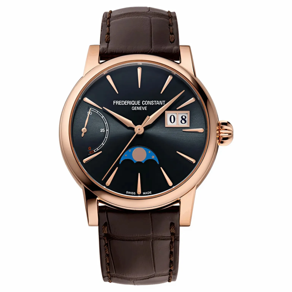 Đồng Hồ Frederique Constant 40 mm Nam FC-735G3H9