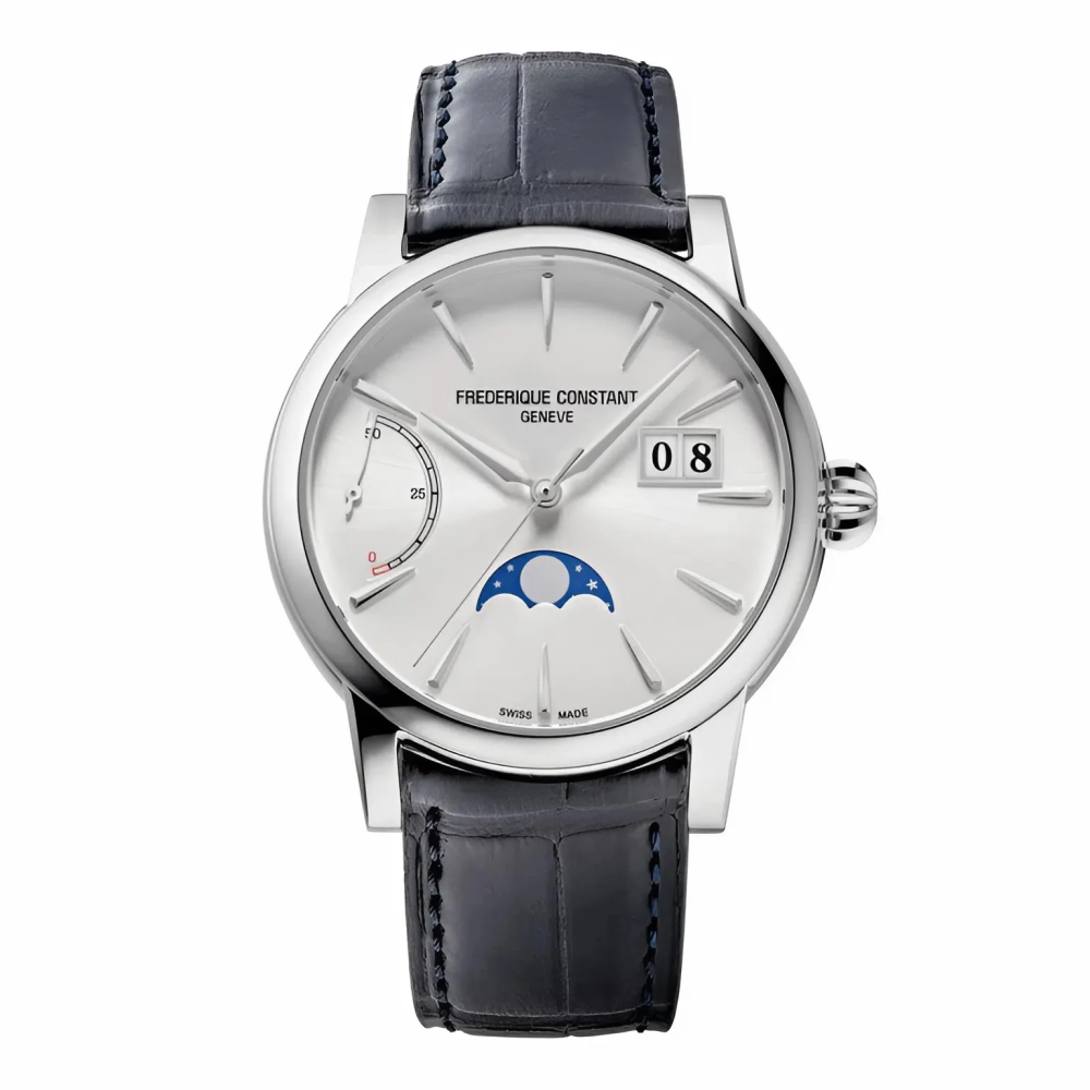 Đồng Hồ Frederique Constant 40 mm Nam FC-735S3H6