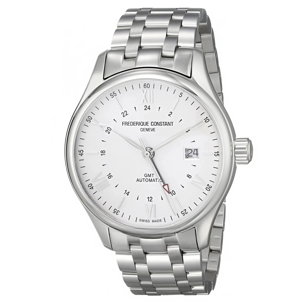 Đồng Hồ Frederique Constant 41.5mm Nam FC-350S5B6B