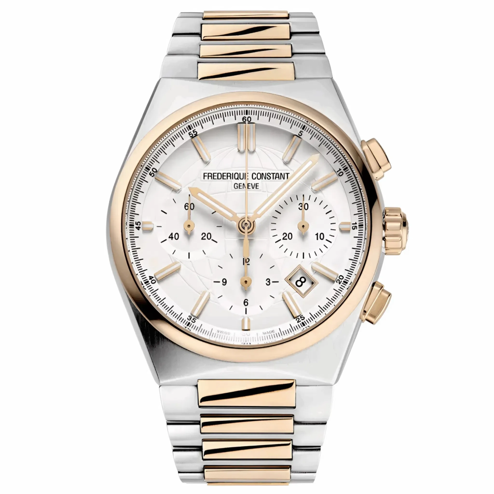 Đồng Hồ Frederique Constant 41mm Nam FC-391V4NH2B