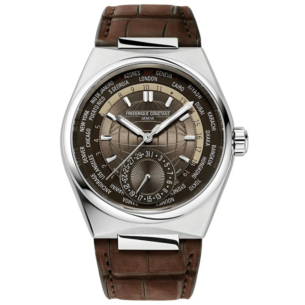 Đồng Hồ Frederique Constant 41mm Nam FC-718C4NH6 